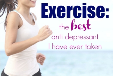 excercise-best-medicine-for-depression