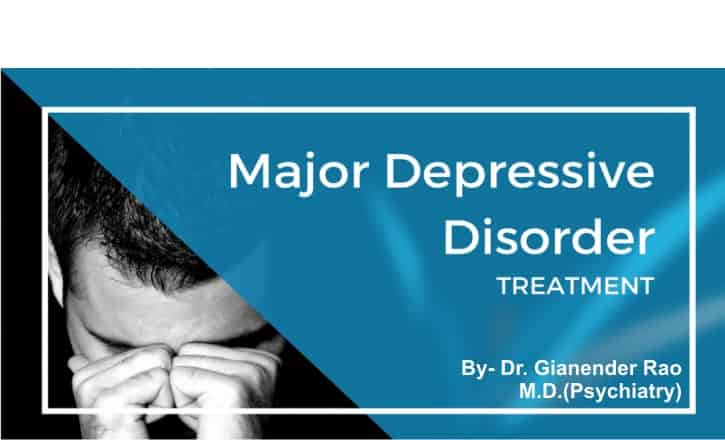 major-depression-treatment-clinic-gurgaon